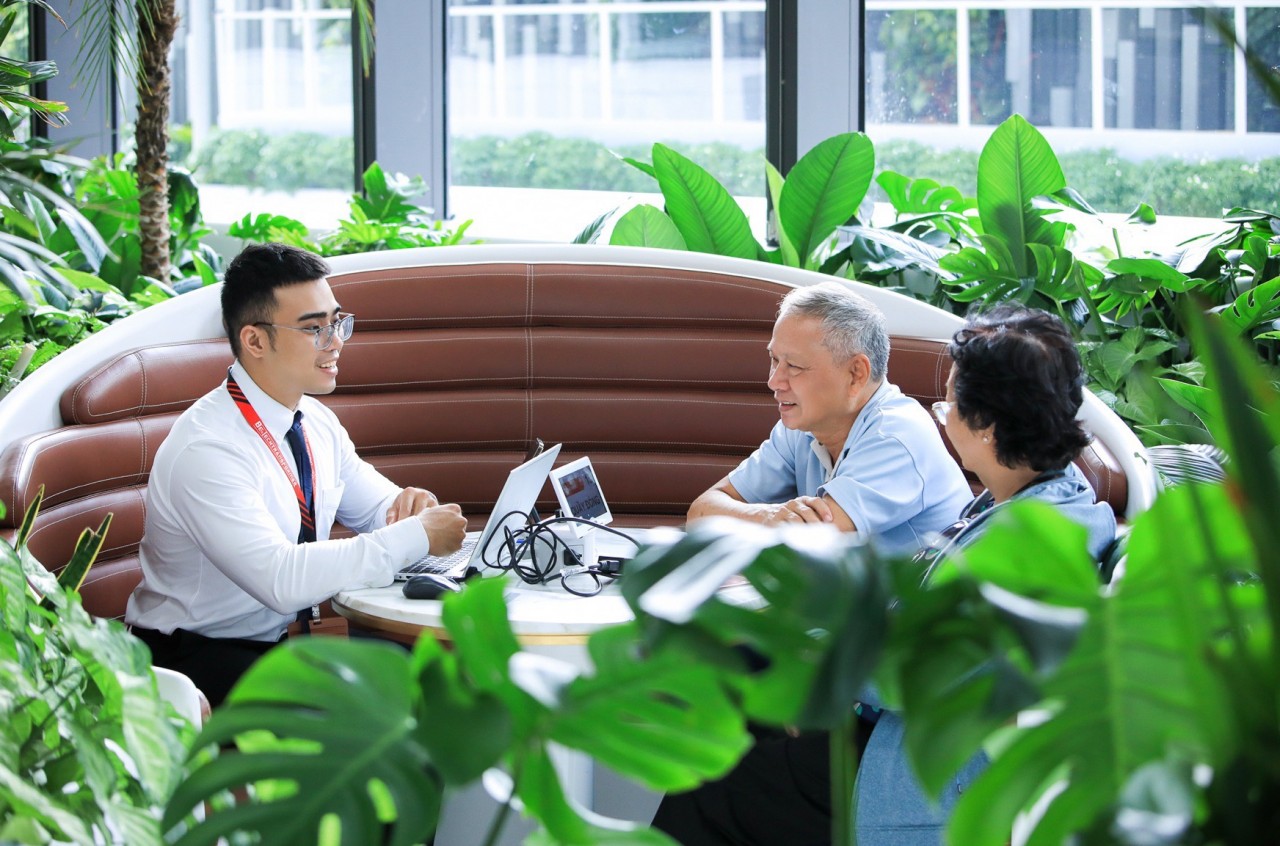 Quyết liệt tái cơ cấu, Techcombank đạt lợi nhuận 2023 cao hơn mục tiêu đầu năm- Ảnh 2. Quyết liệt tái cơ cấu, Techcombank đạt lợi nhuận 2023 cao hơn mục tiêu đầu năm- Ảnh 2.