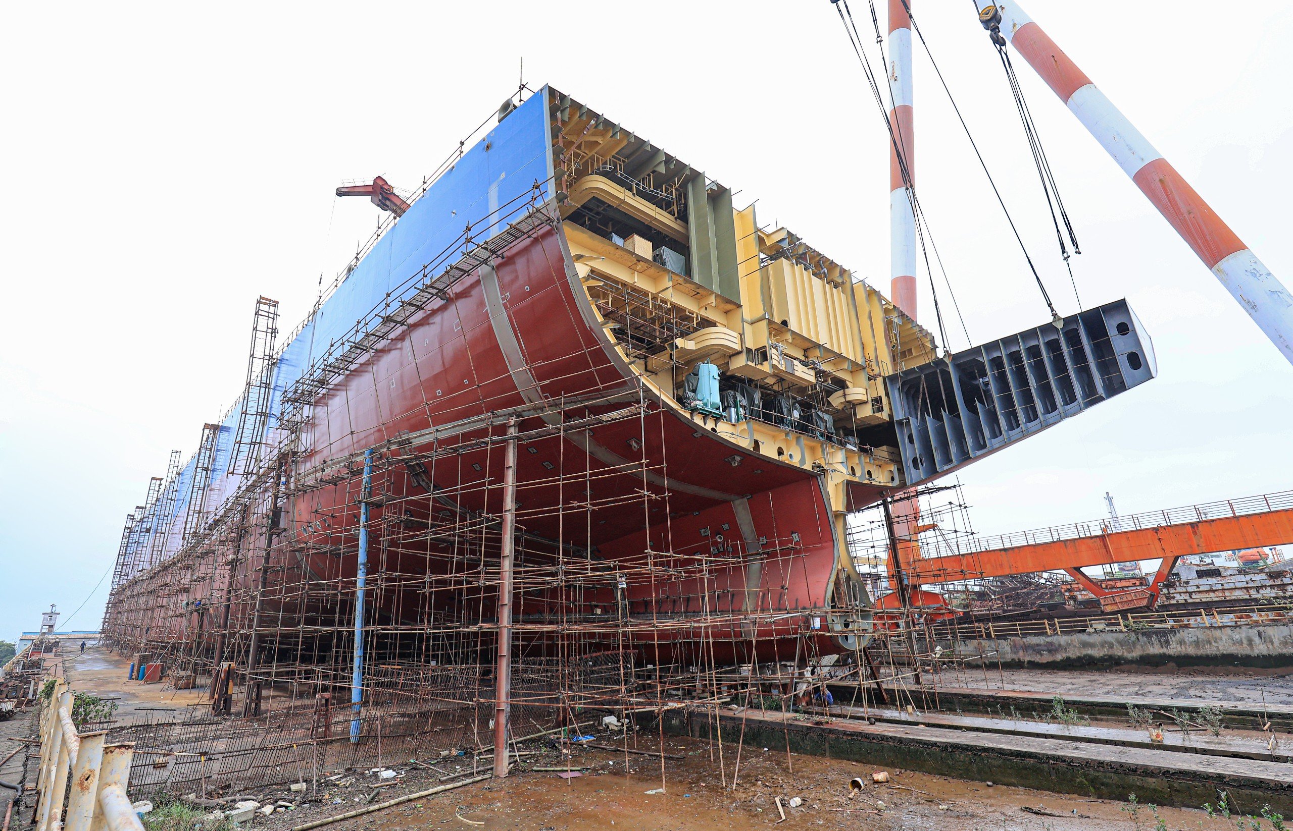 Cơ hội hồi sinh c&aacute;c doanh nghiệp đ&oacute;ng t&agrave;u từ việc ph&aacute; sản SBIC- Ảnh 4.