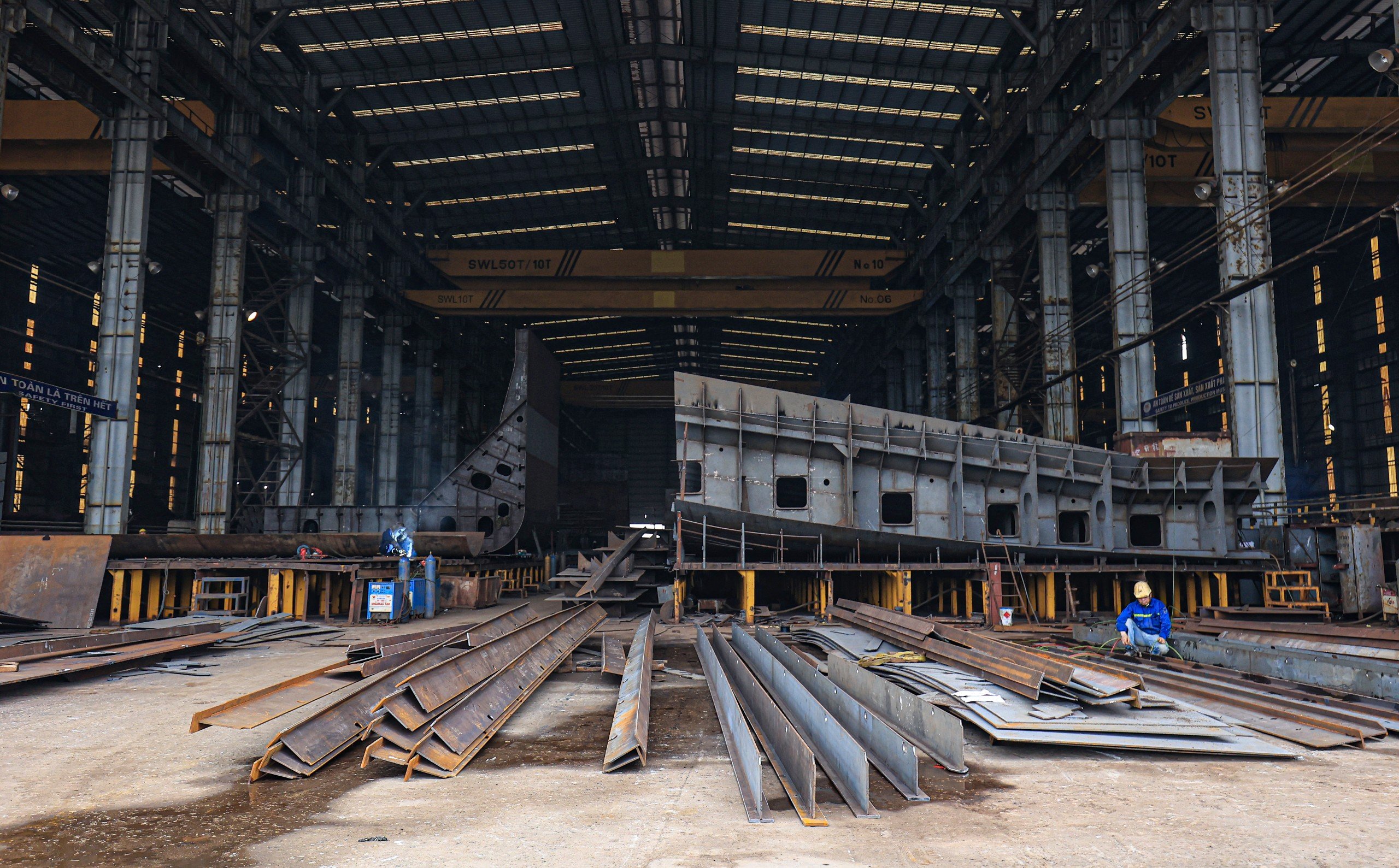 Cơ hội hồi sinh c&aacute;c doanh nghiệp đ&oacute;ng t&agrave;u từ việc ph&aacute; sản SBIC- Ảnh 3.