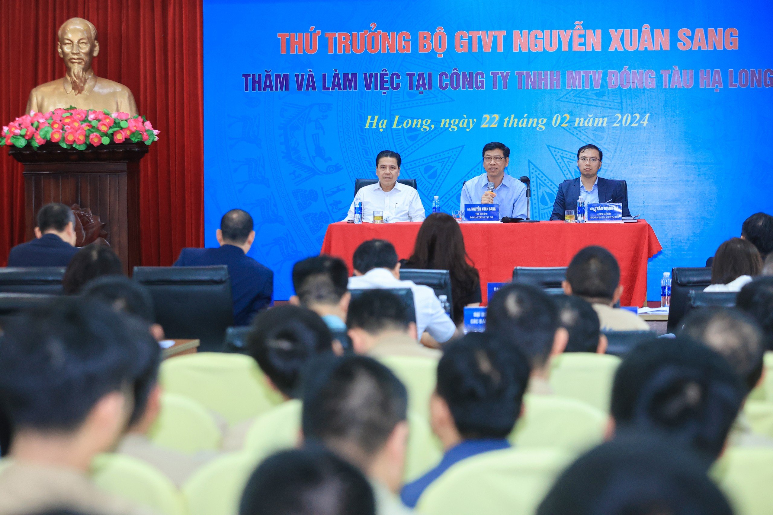 Cơ hội hồi sinh c&aacute;c doanh nghiệp đ&oacute;ng t&agrave;u từ việc ph&aacute; sản SBIC- Ảnh 6.