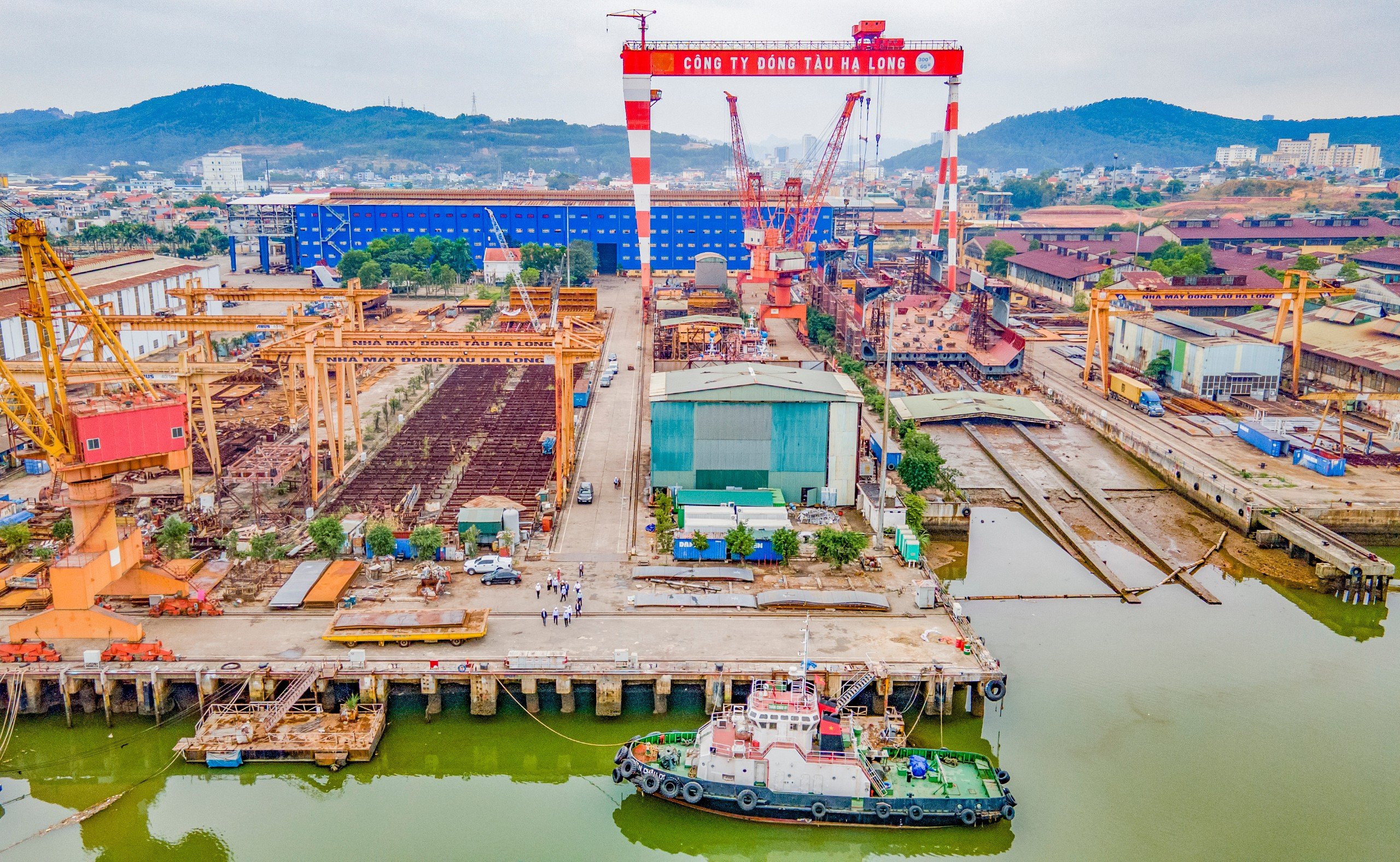 Cơ hội hồi sinh c&aacute;c doanh nghiệp đ&oacute;ng t&agrave;u từ việc ph&aacute; sản SBIC- Ảnh 8.