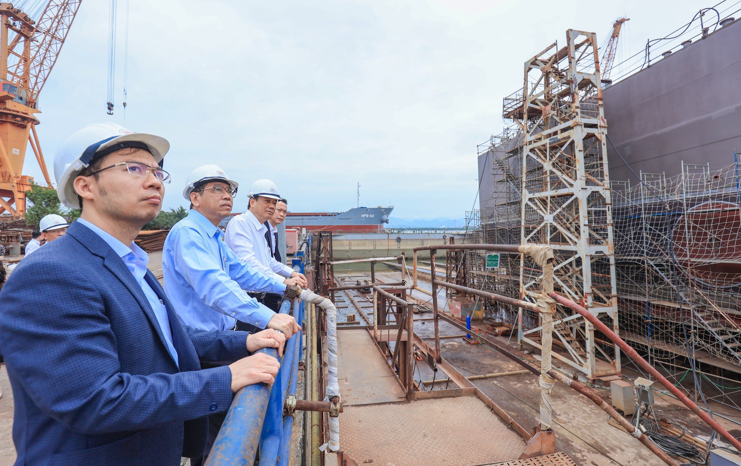 Cơ hội hồi sinh c&aacute;c doanh nghiệp đ&oacute;ng t&agrave;u từ việc ph&aacute; sản SBIC- Ảnh 5.