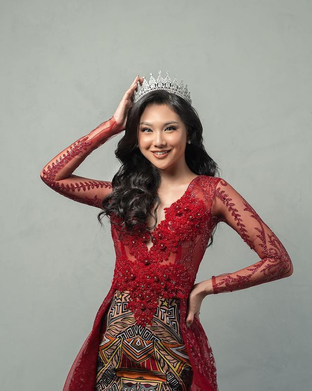 Mai Phương được Sash Factor xếp hạng 11: Ứng vi&ecirc;n mạnh nhất Miss World 2024 l&agrave; ai?- Ảnh 13.