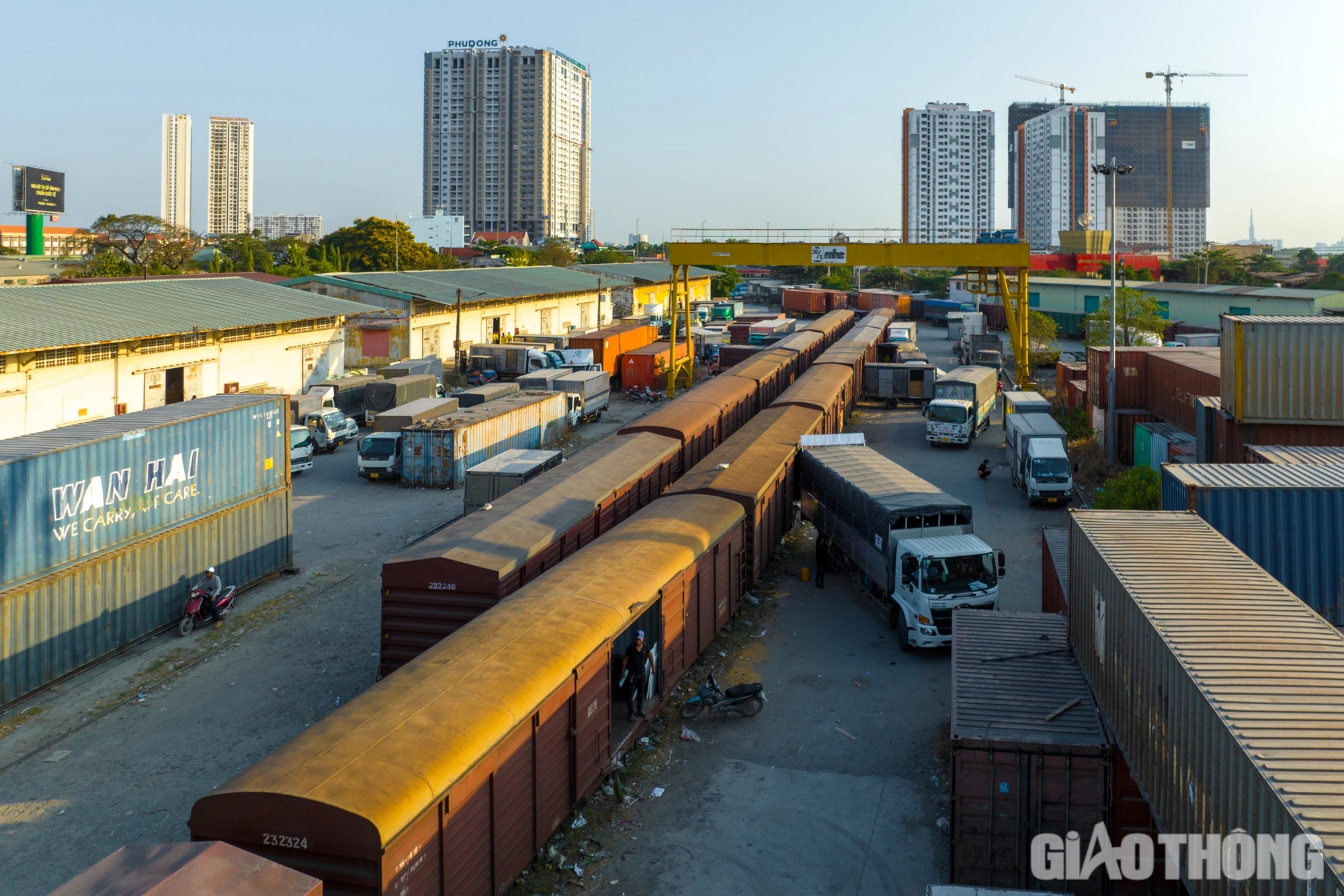 Ga S&oacute;ng Thần sắp được đầu tư hơn 180 tỷ đồng, khai th&aacute;c li&ecirc;n vận quốc tế- Ảnh 6.