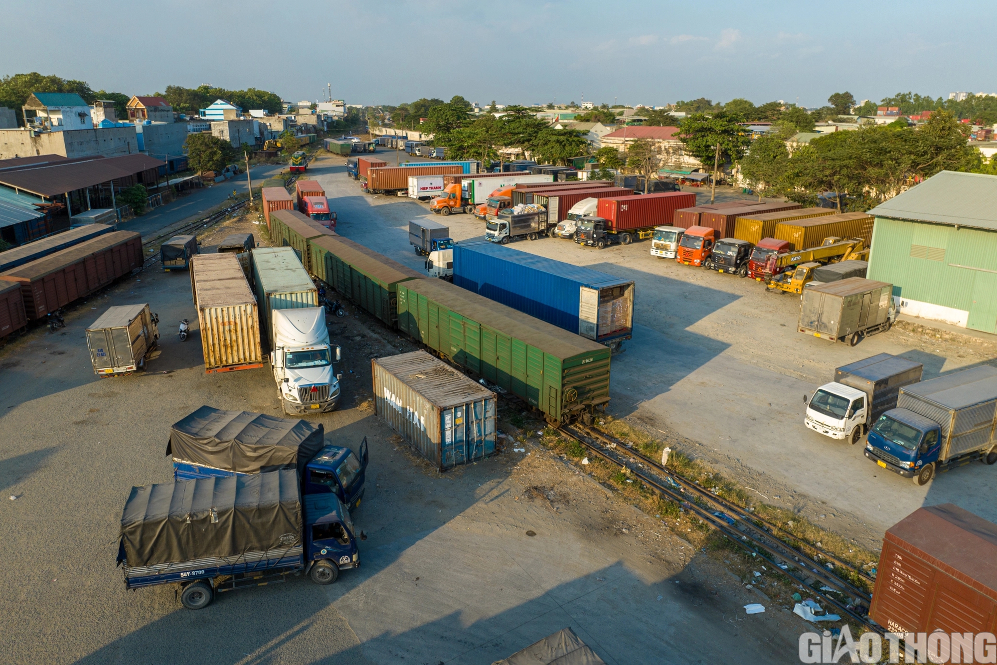 Ga S&oacute;ng Thần sắp được đầu tư hơn 180 tỷ đồng, khai th&aacute;c li&ecirc;n vận quốc tế- Ảnh 4.