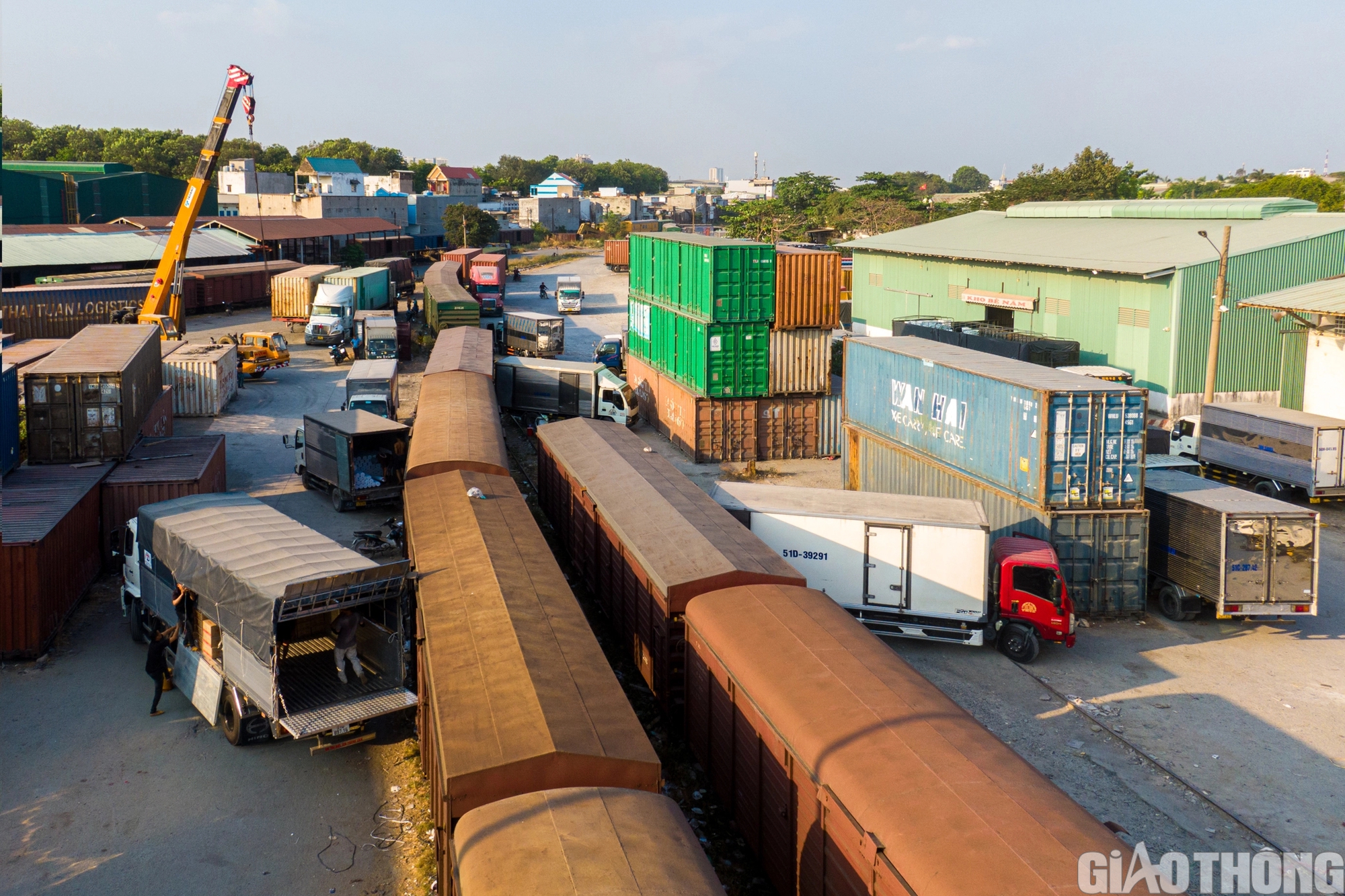 Ga S&oacute;ng Thần sắp được đầu tư hơn 180 tỷ đồng, khai th&aacute;c li&ecirc;n vận quốc tế- Ảnh 7.