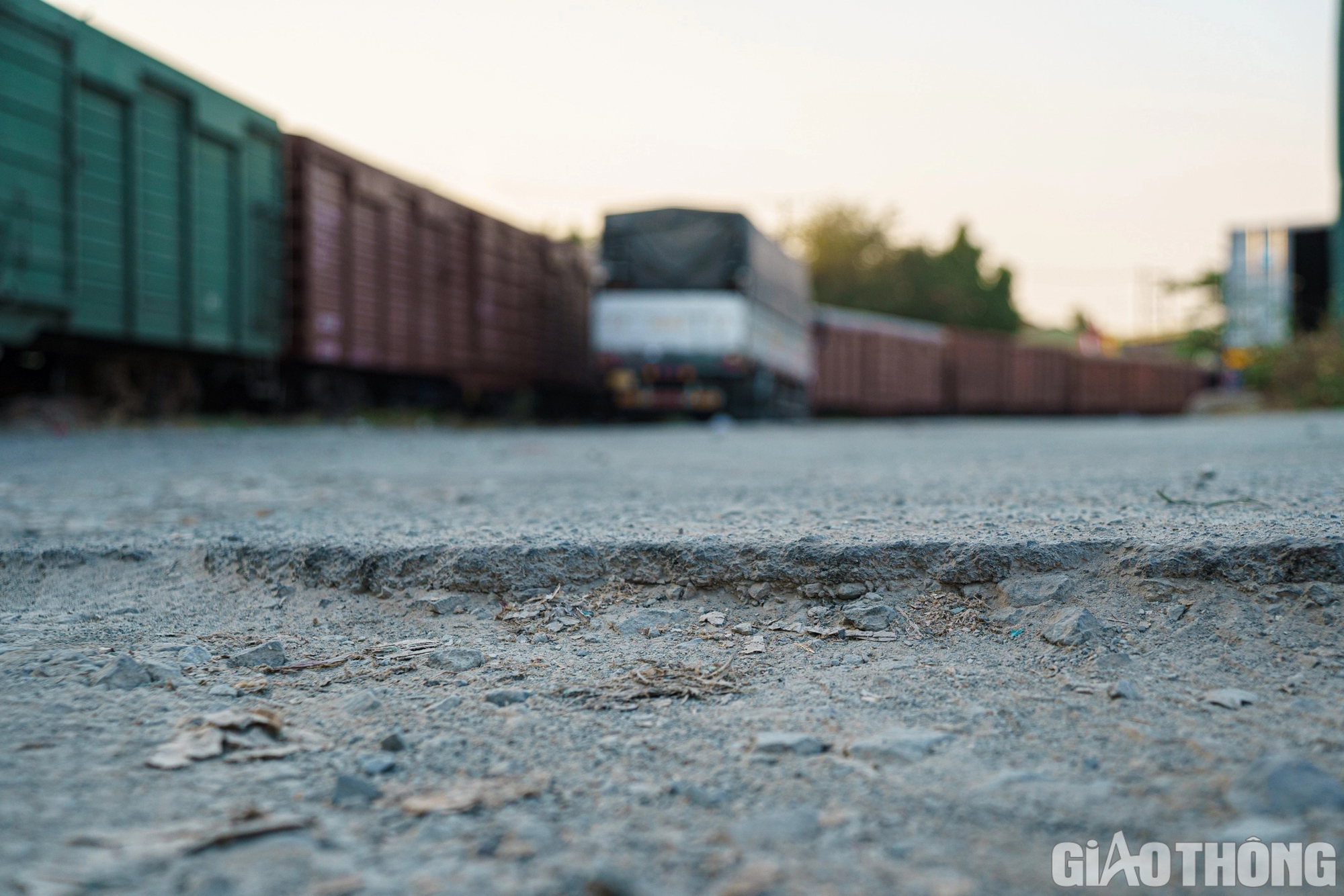 Ga S&oacute;ng Thần sắp được đầu tư hơn 180 tỷ đồng, khai th&aacute;c li&ecirc;n vận quốc tế- Ảnh 12.