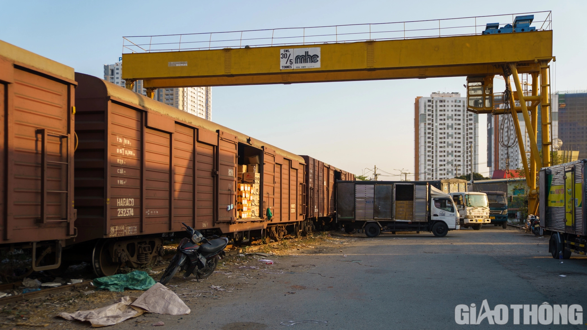 Ga S&oacute;ng Thần sắp được đầu tư hơn 180 tỷ đồng, khai th&aacute;c li&ecirc;n vận quốc tế- Ảnh 16.