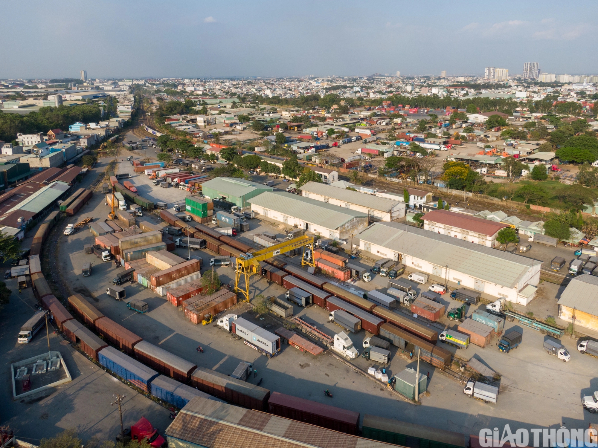 Ga S&oacute;ng Thần sắp được đầu tư hơn 180 tỷ đồng, khai th&aacute;c li&ecirc;n vận quốc tế- Ảnh 18.