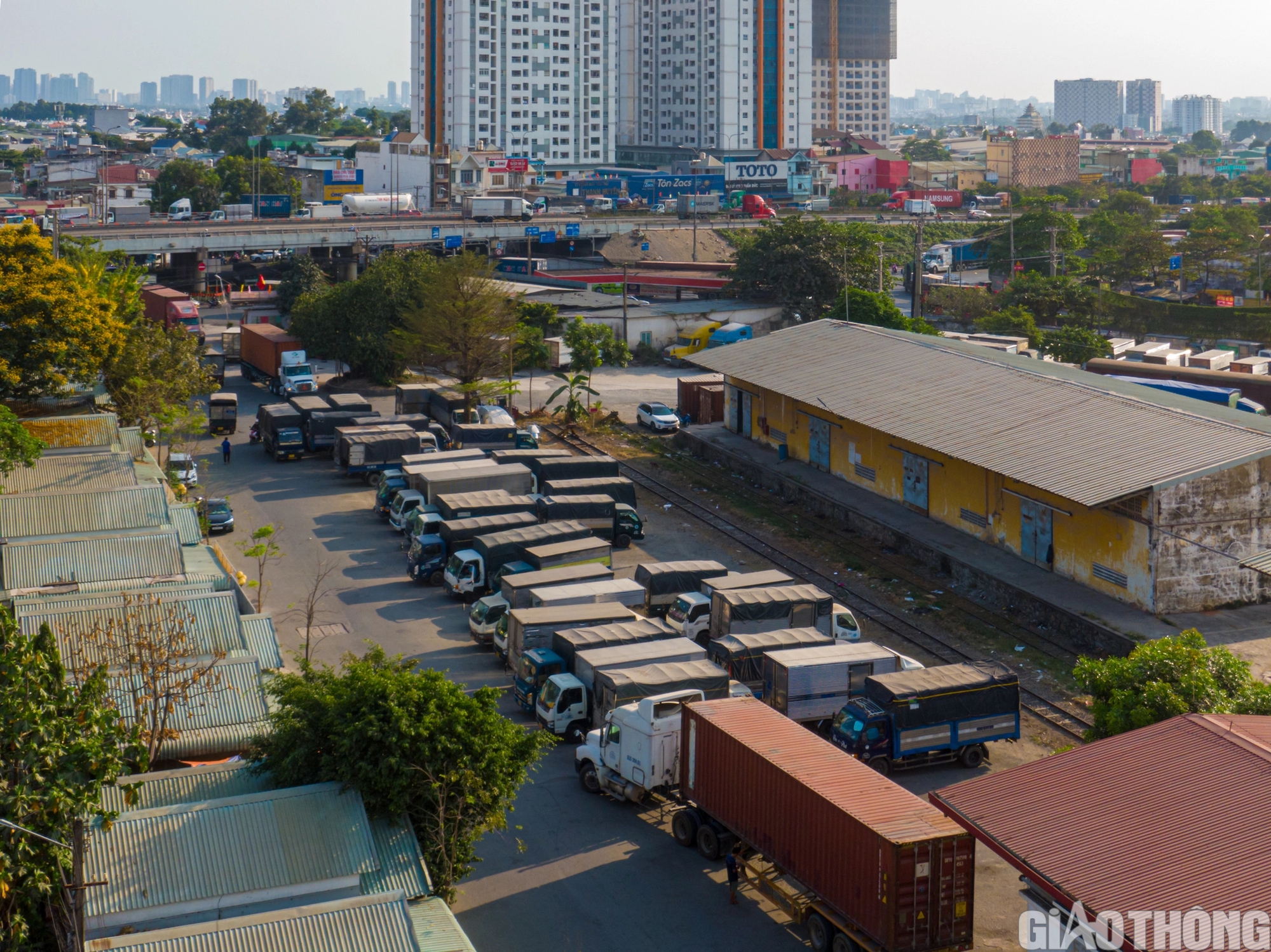 Ga S&oacute;ng Thần sắp được đầu tư hơn 180 tỷ đồng, khai th&aacute;c li&ecirc;n vận quốc tế- Ảnh 19.