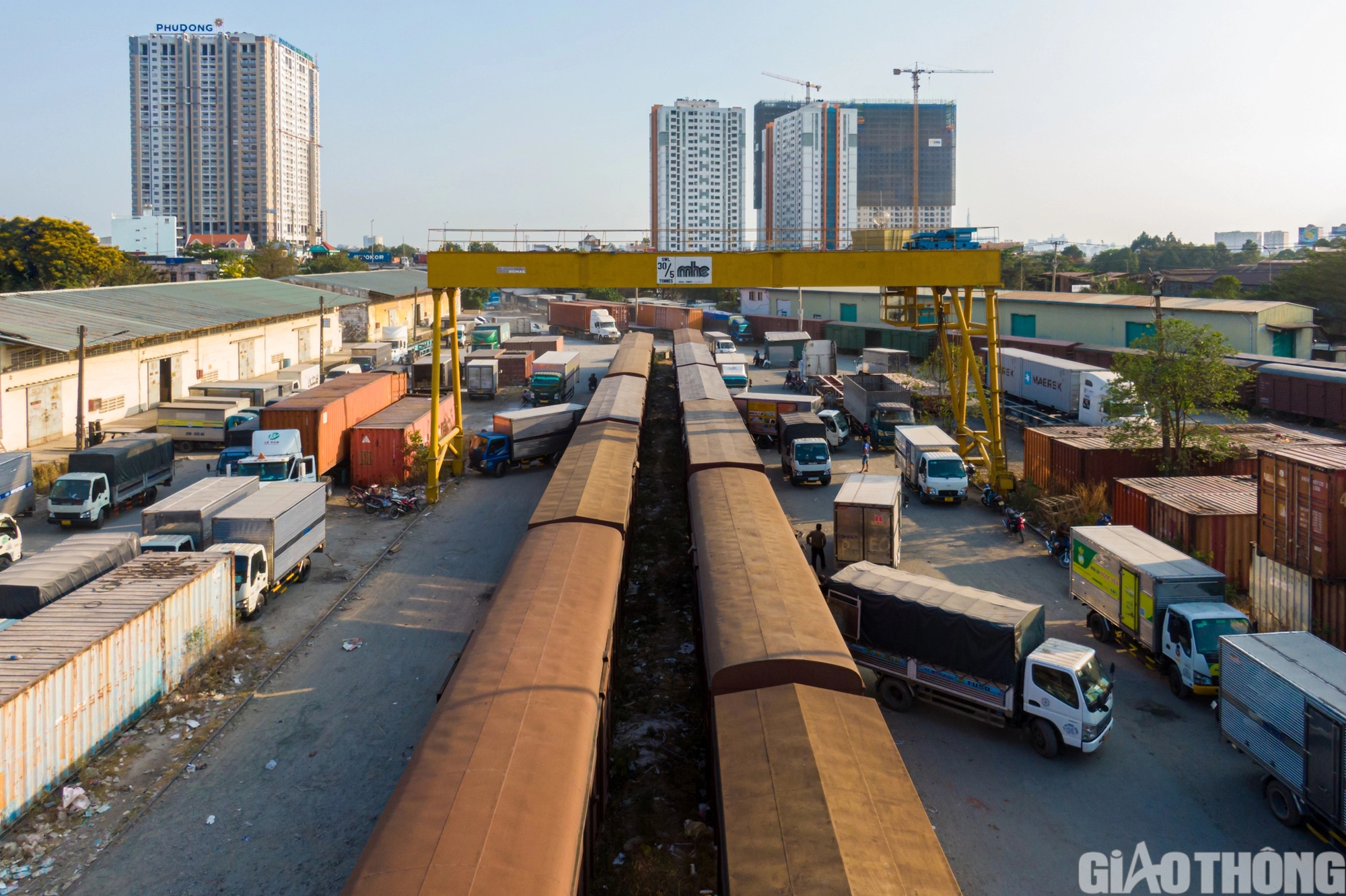 Ga S&oacute;ng Thần sắp được đầu tư hơn 180 tỷ đồng, khai th&aacute;c li&ecirc;n vận quốc tế- Ảnh 17.