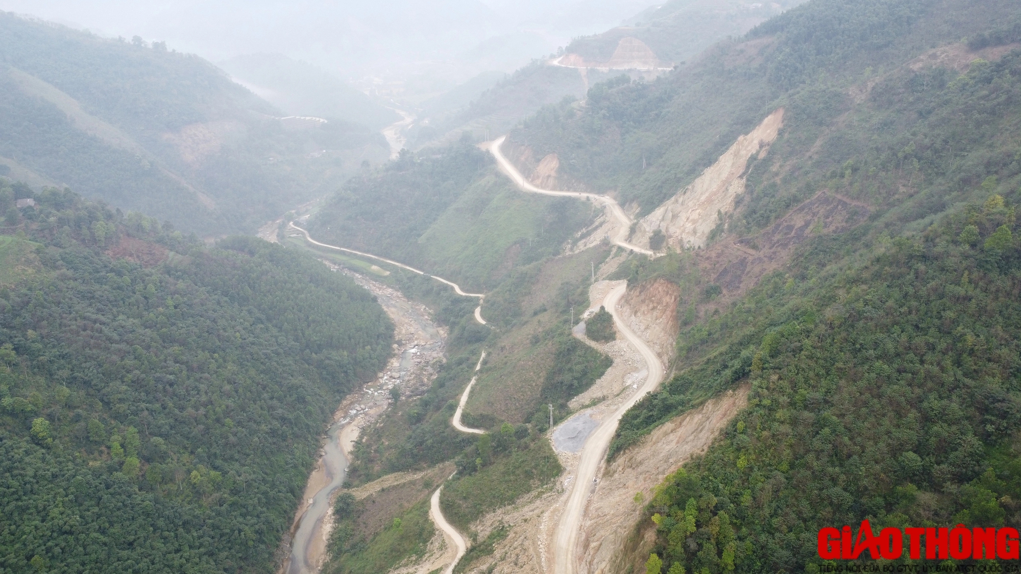 H&agrave; Giang: Tỉnh lộ 1.500 tỷ đồng c&oacute; về đ&iacute;ch đ&uacute;ng hẹn?- Ảnh 7.