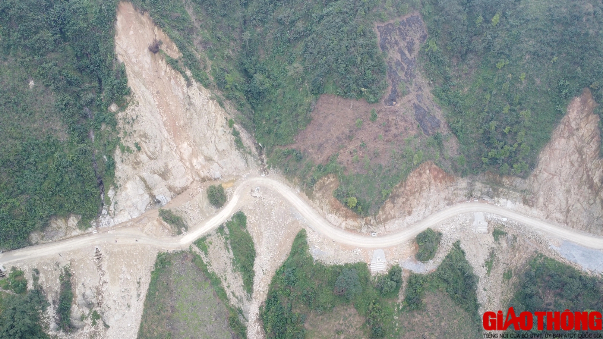 H&agrave; Giang: Tỉnh lộ 1.500 tỷ đồng c&oacute; về đ&iacute;ch đ&uacute;ng hẹn?- Ảnh 8.