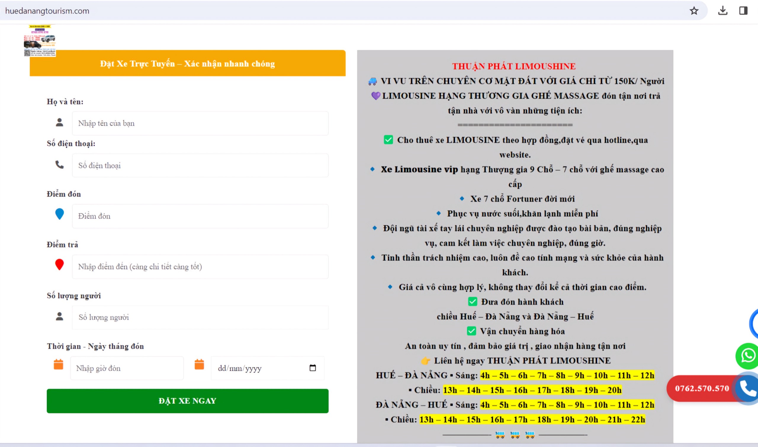 Nhan nhản quảng c&aacute;o xe tr&aacute; h&igrave;nh tr&ecirc;n mạng, Đ&agrave; Nẵng đề nghị xử l&yacute;- Ảnh 2.