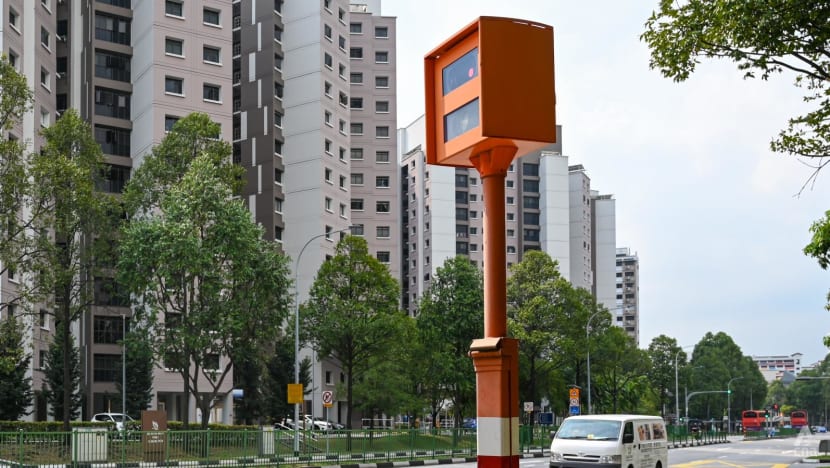 Cảnh sát Singapore dùng Cảnh sát Singapore dùng
