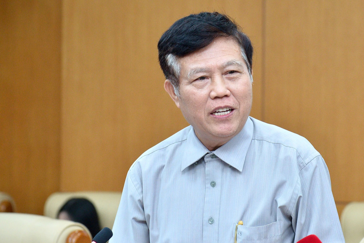 Cao tốc 2 l&agrave;n xe đi qua, địa phương được g&igrave;?- Ảnh 6.