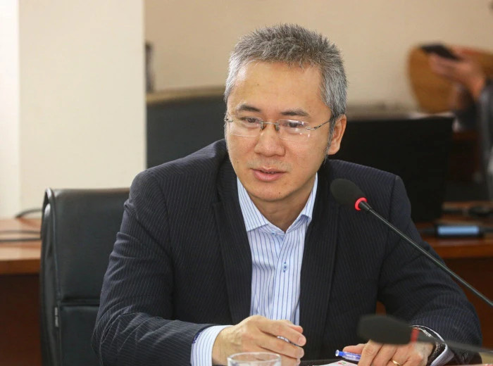 &ldquo;Liệu cơm gắp mắm&rdquo; l&agrave;m cao tốc 2 l&agrave;n xe- Ảnh 3.