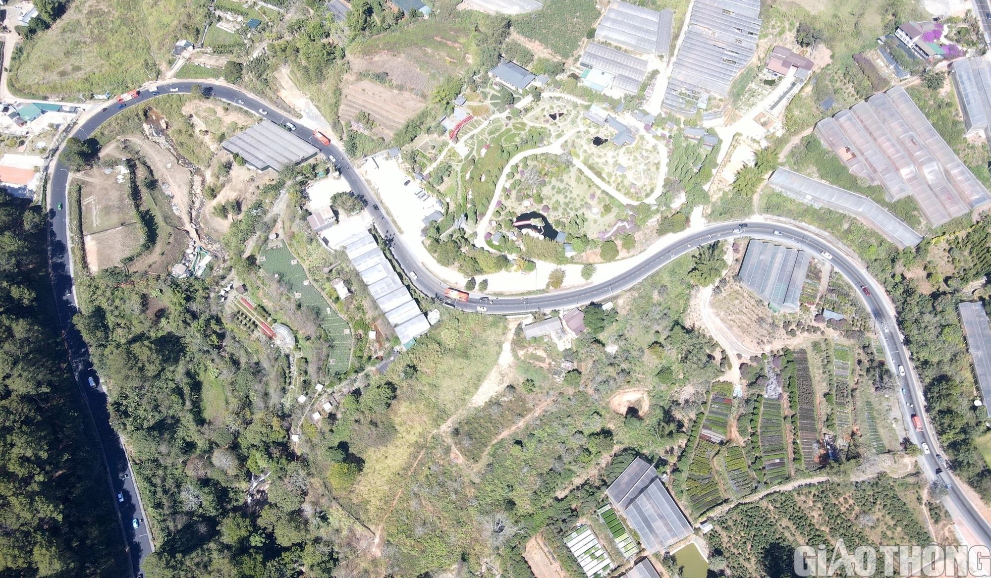 Dự &aacute;n cải tạo, n&acirc;ng cấp đ&egrave;o Mimosa gặp kh&oacute; v&igrave; vướng GPMB- Ảnh 2.