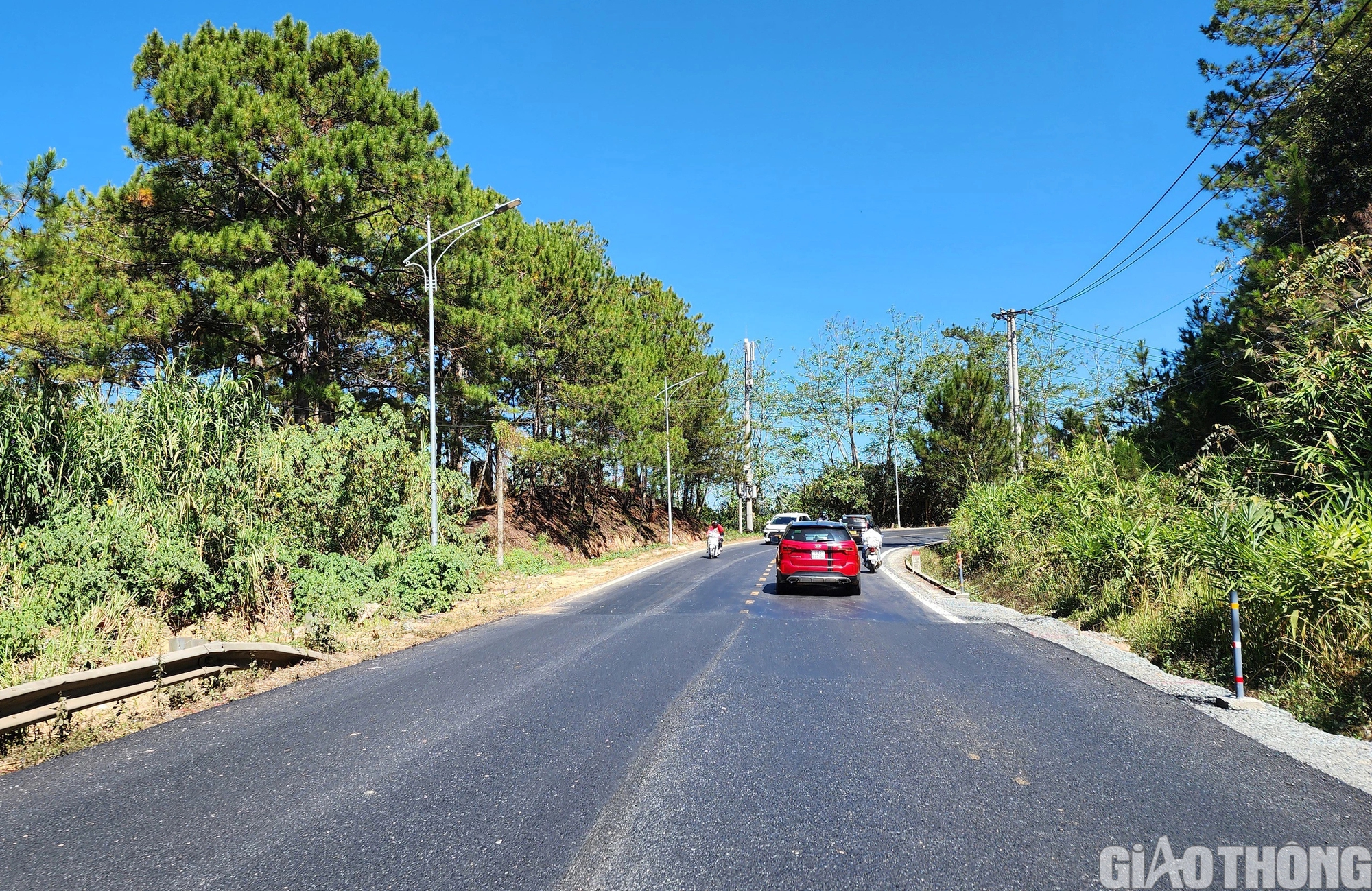 Dự &aacute;n cải tạo, n&acirc;ng cấp đ&egrave;o Mimosa gặp kh&oacute; v&igrave; vướng GPMB- Ảnh 5.