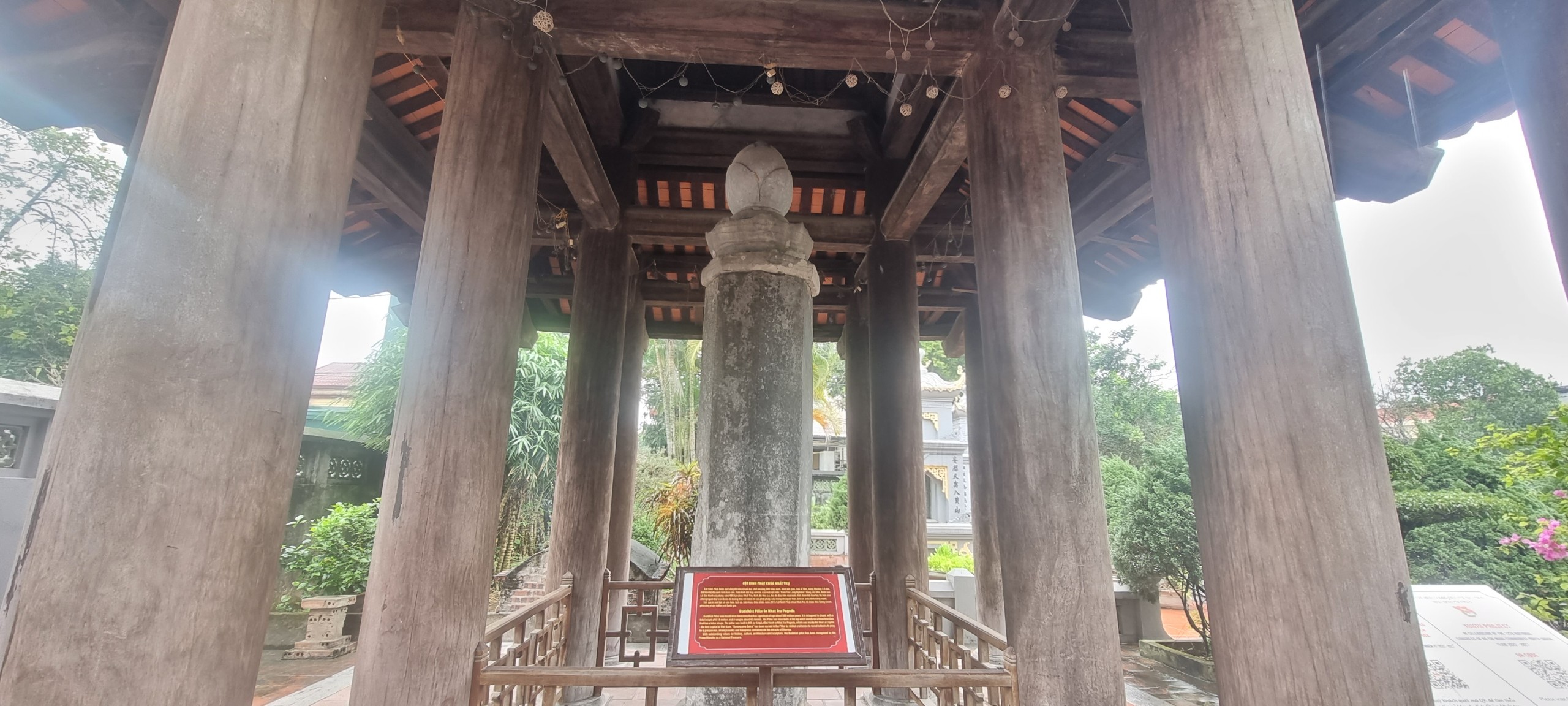 Chi&ecirc;m ngưỡng 2 bảo vật quốc gia tại Ninh B&igrave;nh- Ảnh 18.