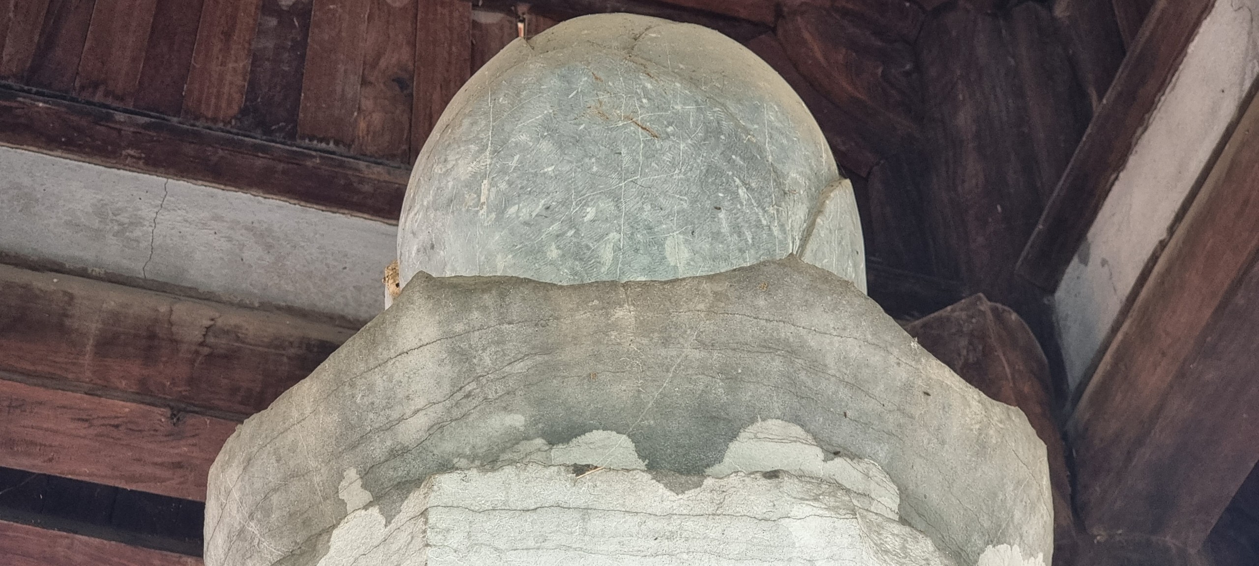 Chi&ecirc;m ngưỡng 2 bảo vật quốc gia tại Ninh B&igrave;nh- Ảnh 17.