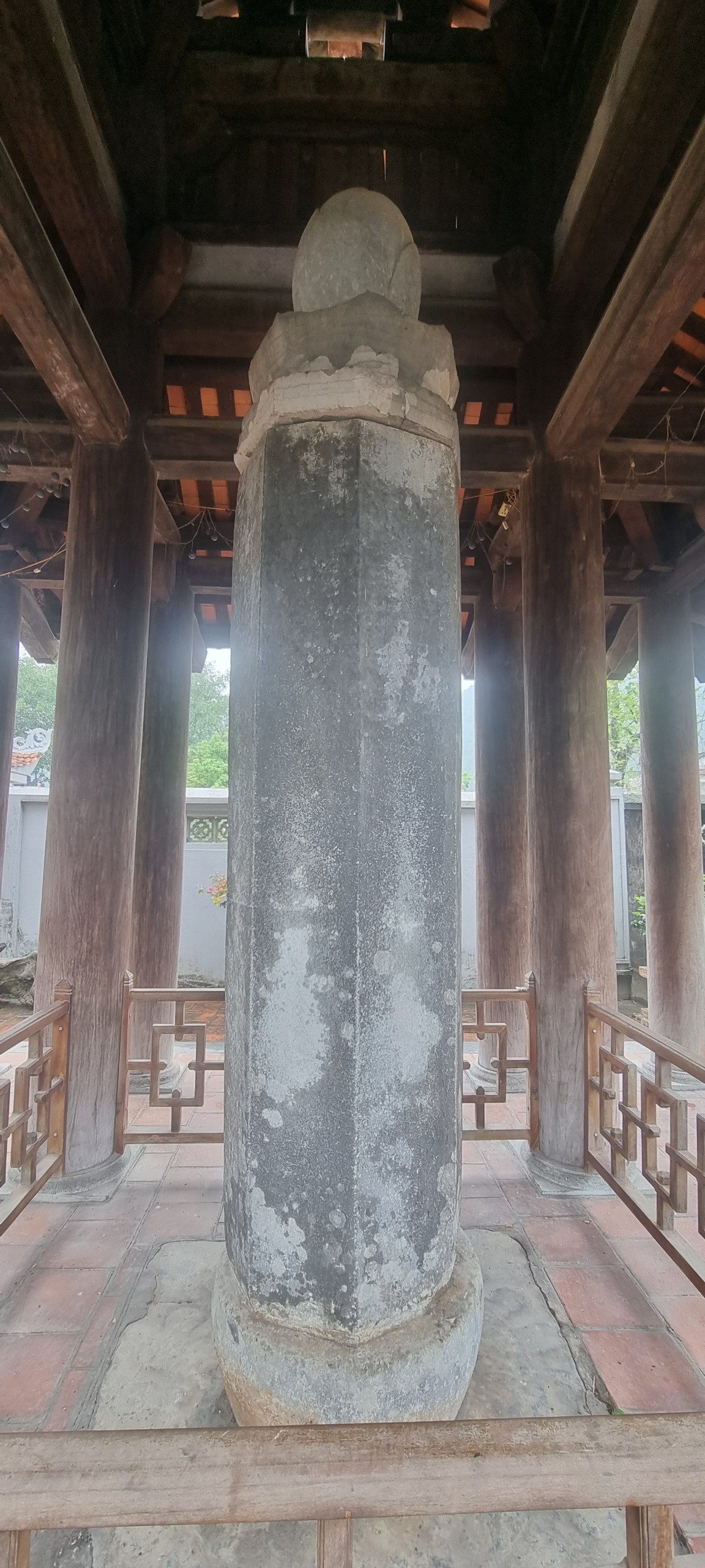 Chi&ecirc;m ngưỡng 2 bảo vật quốc gia tại Ninh B&igrave;nh- Ảnh 14.