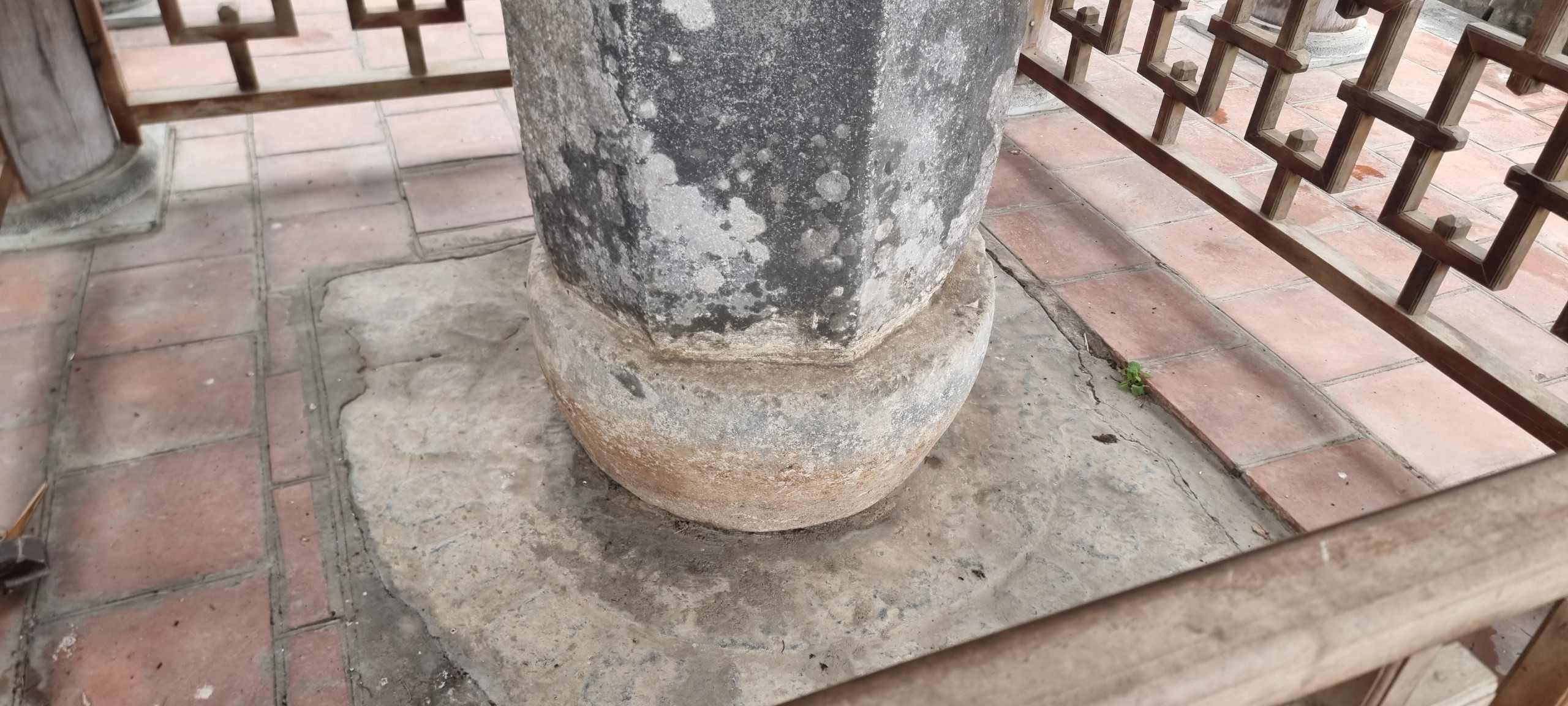 Chi&ecirc;m ngưỡng 2 bảo vật quốc gia tại Ninh B&igrave;nh- Ảnh 16.