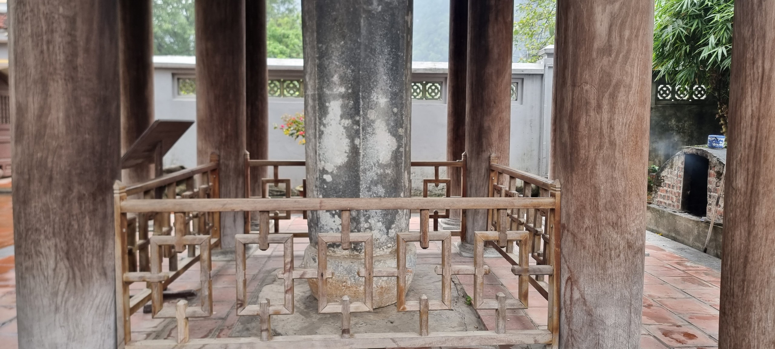 Chi&ecirc;m ngưỡng 2 bảo vật quốc gia tại Ninh B&igrave;nh- Ảnh 15.