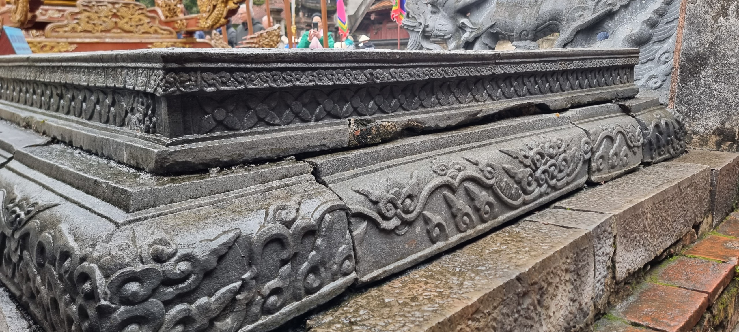 Chi&ecirc;m ngưỡng 2 bảo vật quốc gia tại Ninh B&igrave;nh- Ảnh 10.