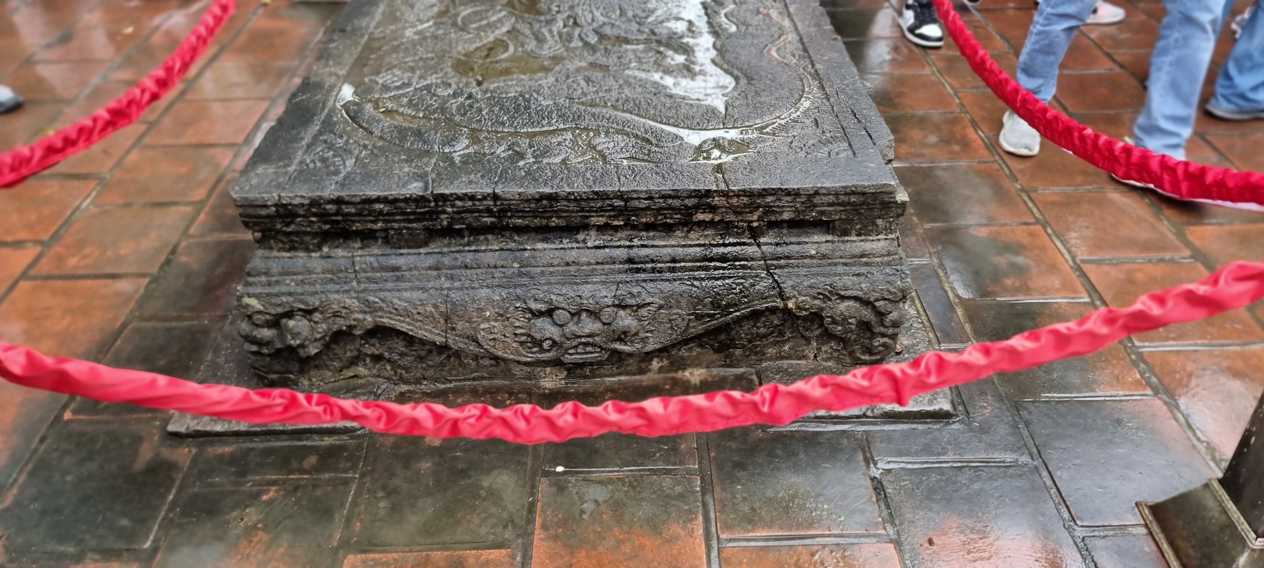 Chi&ecirc;m ngưỡng 2 bảo vật quốc gia tại Ninh B&igrave;nh- Ảnh 3.