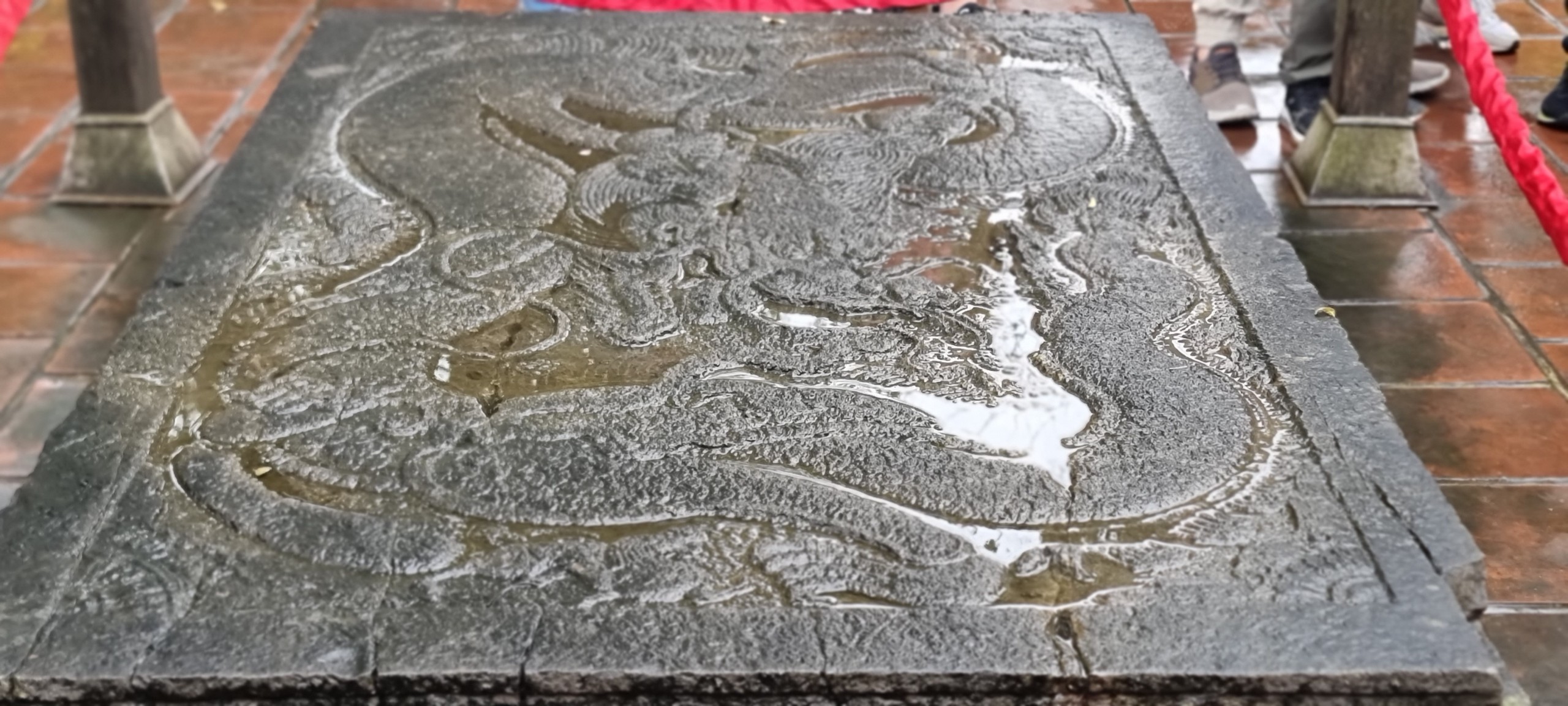 Chi&ecirc;m ngưỡng 2 bảo vật quốc gia tại Ninh B&igrave;nh- Ảnh 4.