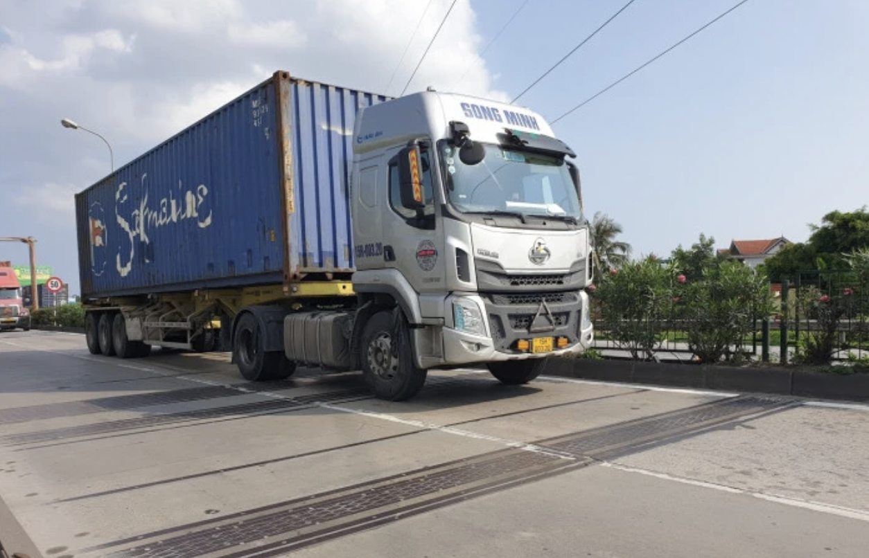 Sửa quy định quản l&yacute;, vận h&agrave;nh trạm c&acirc;n- Ảnh 2.