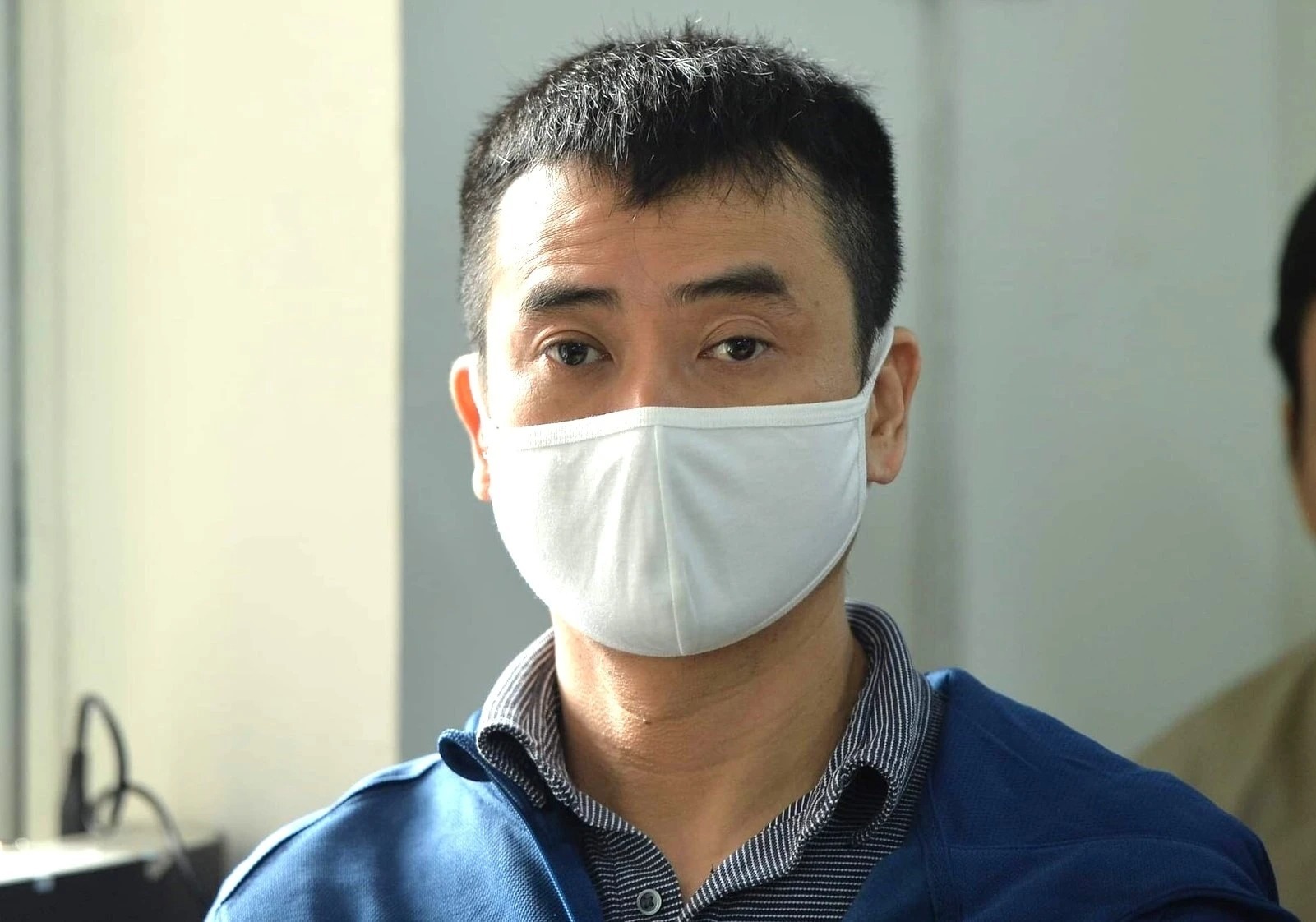 Cựu gi&aacute;m đốc CDC H&agrave; Nội Trương Quang Việt nhận tiền vụ Việt &Aacute; như thế n&agrave;o?- Ảnh 2.