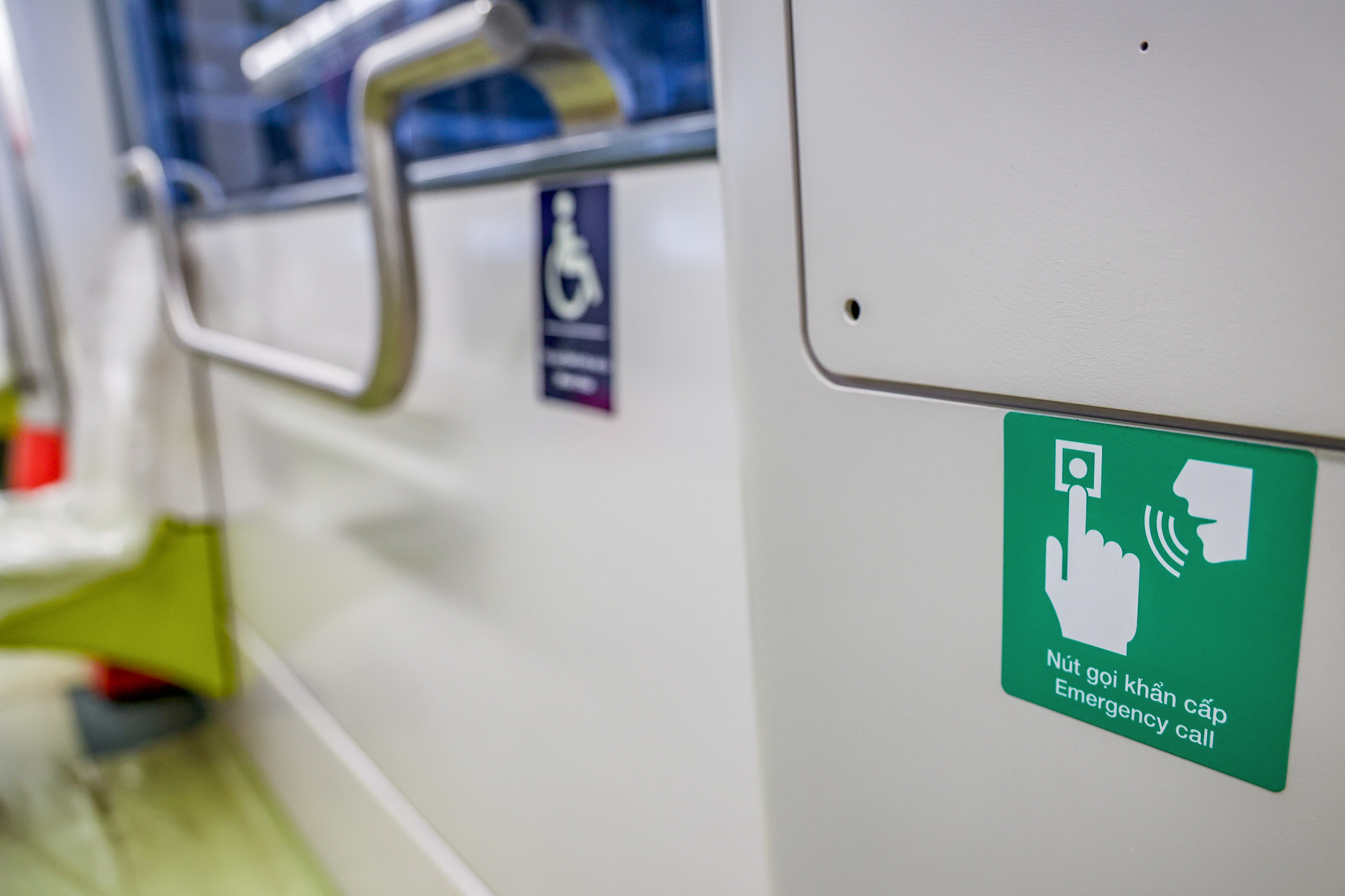 Đ&agrave;o tạo 50 l&aacute;i t&agrave;u, sẵn s&agrave;ng vận h&agrave;nh đường sắt Nhổn - ga H&agrave; Nội trong th&aacute;ng 6- Ảnh 11.