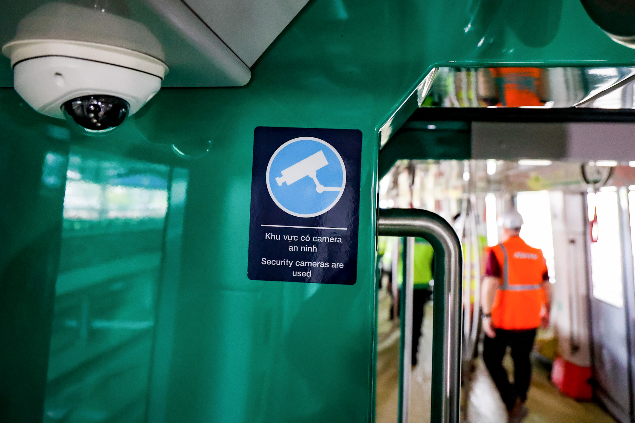 Đ&agrave;o tạo 50 l&aacute;i t&agrave;u, sẵn s&agrave;ng vận h&agrave;nh đường sắt Nhổn - ga H&agrave; Nội trong th&aacute;ng 6- Ảnh 9.