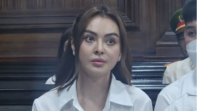 B&aacute;c đơn xin ho&atilde;n thi h&agrave;nh &aacute;n của Trang Nemo- Ảnh 1.