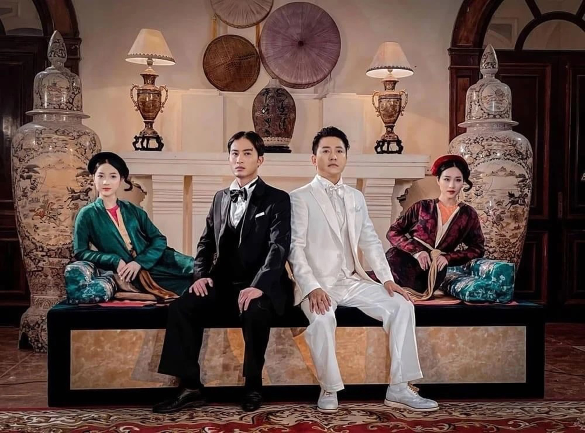 Phim &ldquo;Đ&agrave;o, phở v&agrave; piano&rdquo; c&oacute; g&igrave; g&acirc;y sốt?- Ảnh 1.