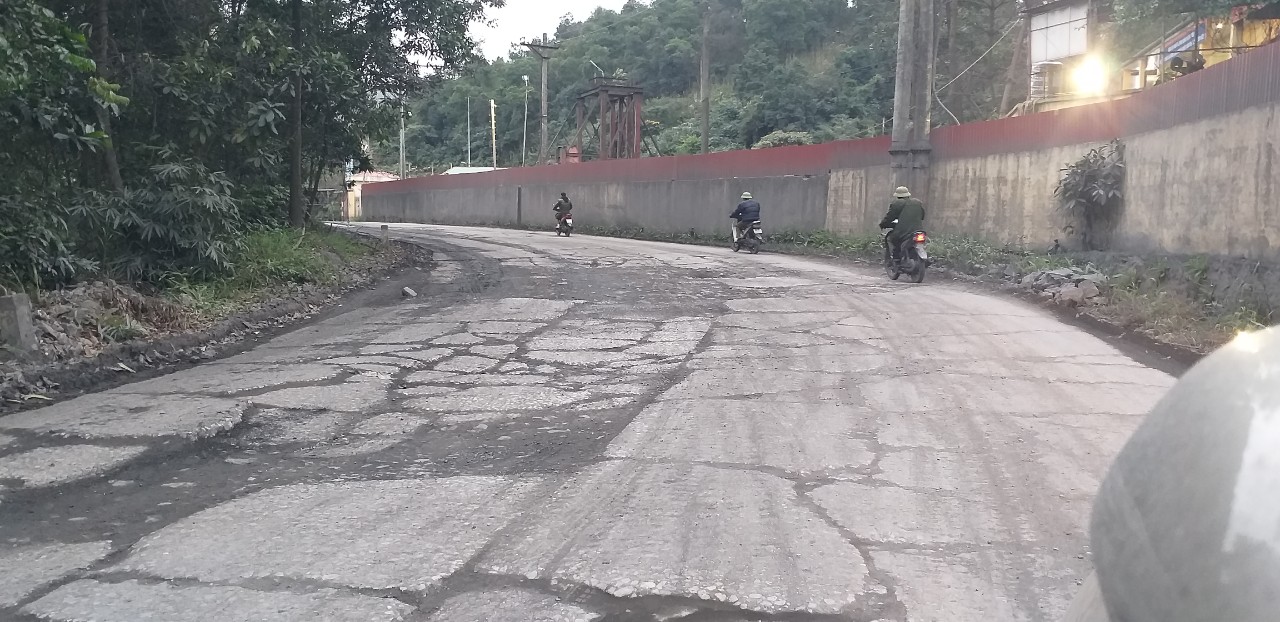 Cận cảnh 