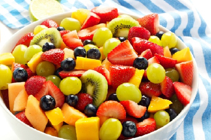 Loại quả gi&aacute; rẻ, dễ mua, được xếp hạng tr&aacute;i c&acirc;y tốt nhất cho sức khỏe- Ảnh 12.