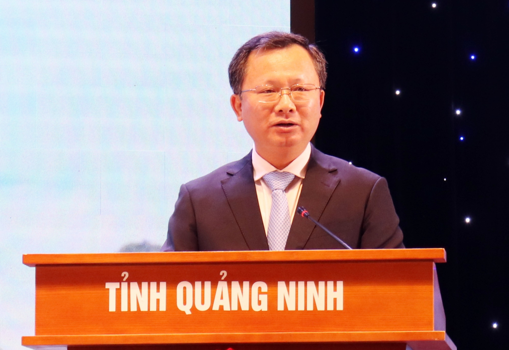 Quảng Ninh tổ chức hội nghị x&uacute;c tiến, quảng b&aacute;, thu h&uacute;t đầu tư du lịch - Ảnh 2.