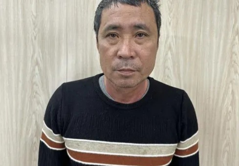 Ch&acirc;n tướng g&atilde; đ&agrave;n &ocirc;ng s&aacute;t hại người t&igrave;nh của vợ cũ v&igrave; ghen- Ảnh 1.