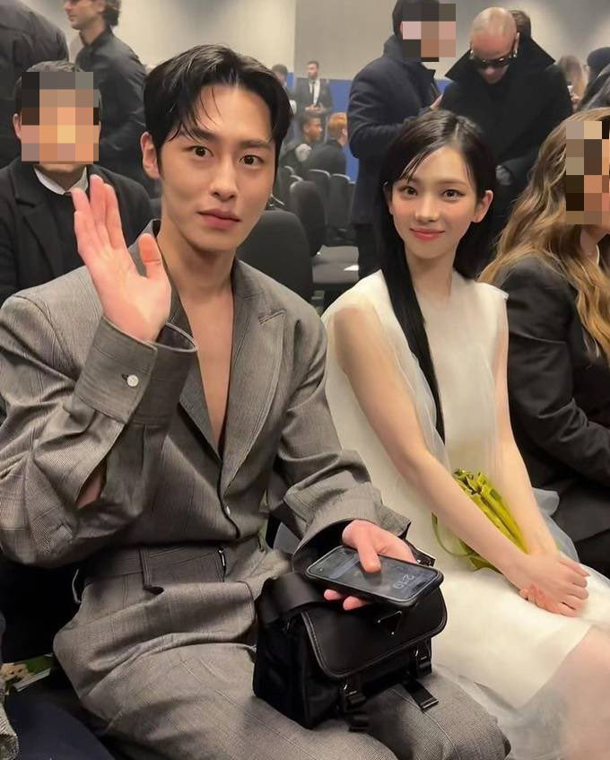 Sao H&agrave;n vừa c&oacute; tin vui, Vbiz Việt đ&oacute;n ngay tin buồn của 'couple' đ&igrave;nh đ&aacute;m- Ảnh 1.