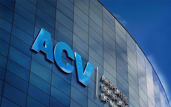 ACV c&oacute; thể khởi kiện h&atilde;ng bay chậm thanh to&aacute;n tiền dịch vụ