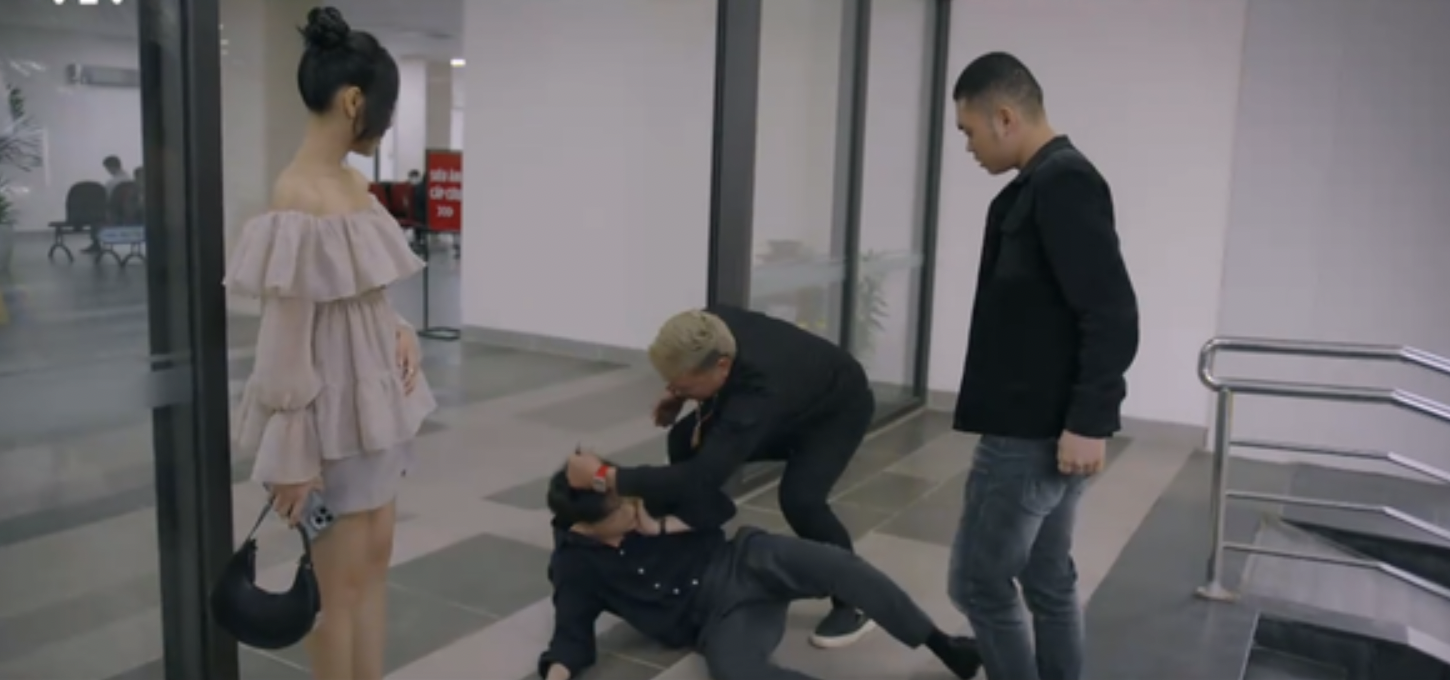 Hé lộ kết phim Chúng ta của 8 năm sau- Ảnh 2. Hé lộ kết phim Chúng ta của 8 năm sau- Ảnh 2.