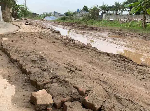 Nam Định: Người d&acirc;n 