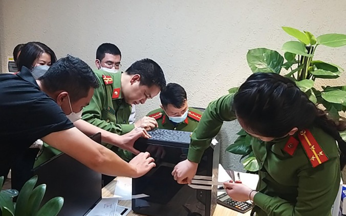 H&agrave;ng ngh&igrave;n tỷ đồng li&ecirc;n quan cựu Chủ tịch FLC Trịnh Văn Quyết đ&atilde; đi đ&acirc;u?- Ảnh 1.