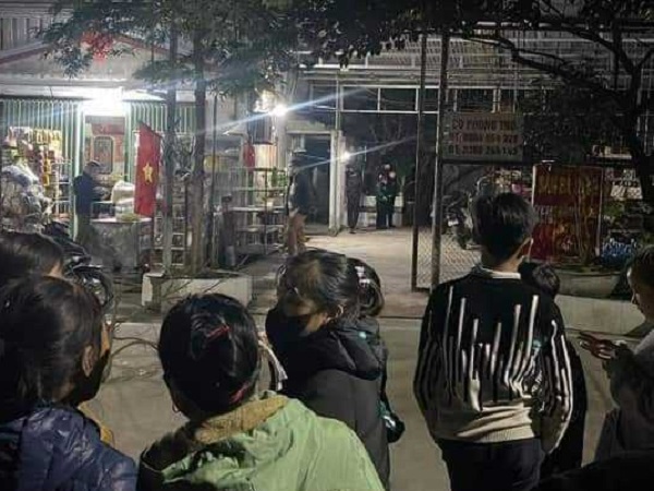 Ch&acirc;n tướng g&atilde; đ&agrave;n &ocirc;ng s&aacute;t hại người t&igrave;nh của vợ cũ v&igrave; ghen- Ảnh 2.