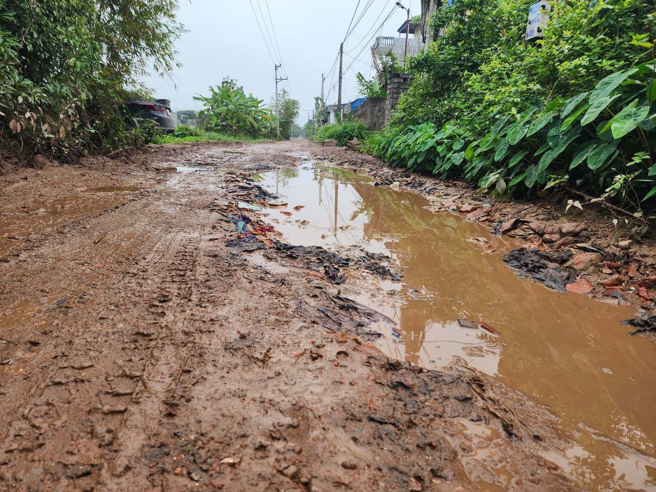 Nam Định: Người d&acirc;n 