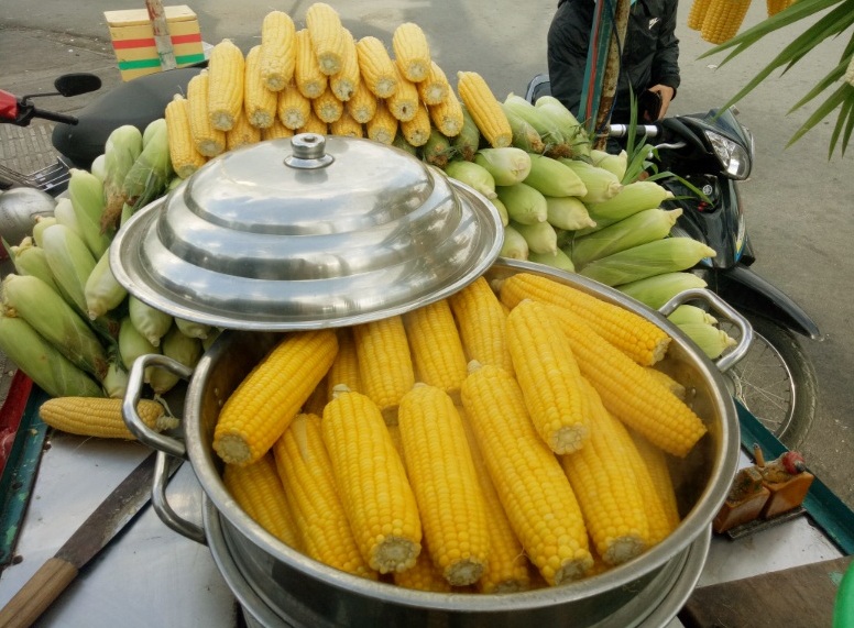 Loại hạt b&aacute;n đầy chợ, l&agrave; m&oacute;n ăn s&aacute;ng d&acirc;n d&atilde; gi&uacute;p hạ đường huyết, chống ung thư- Ảnh 1.