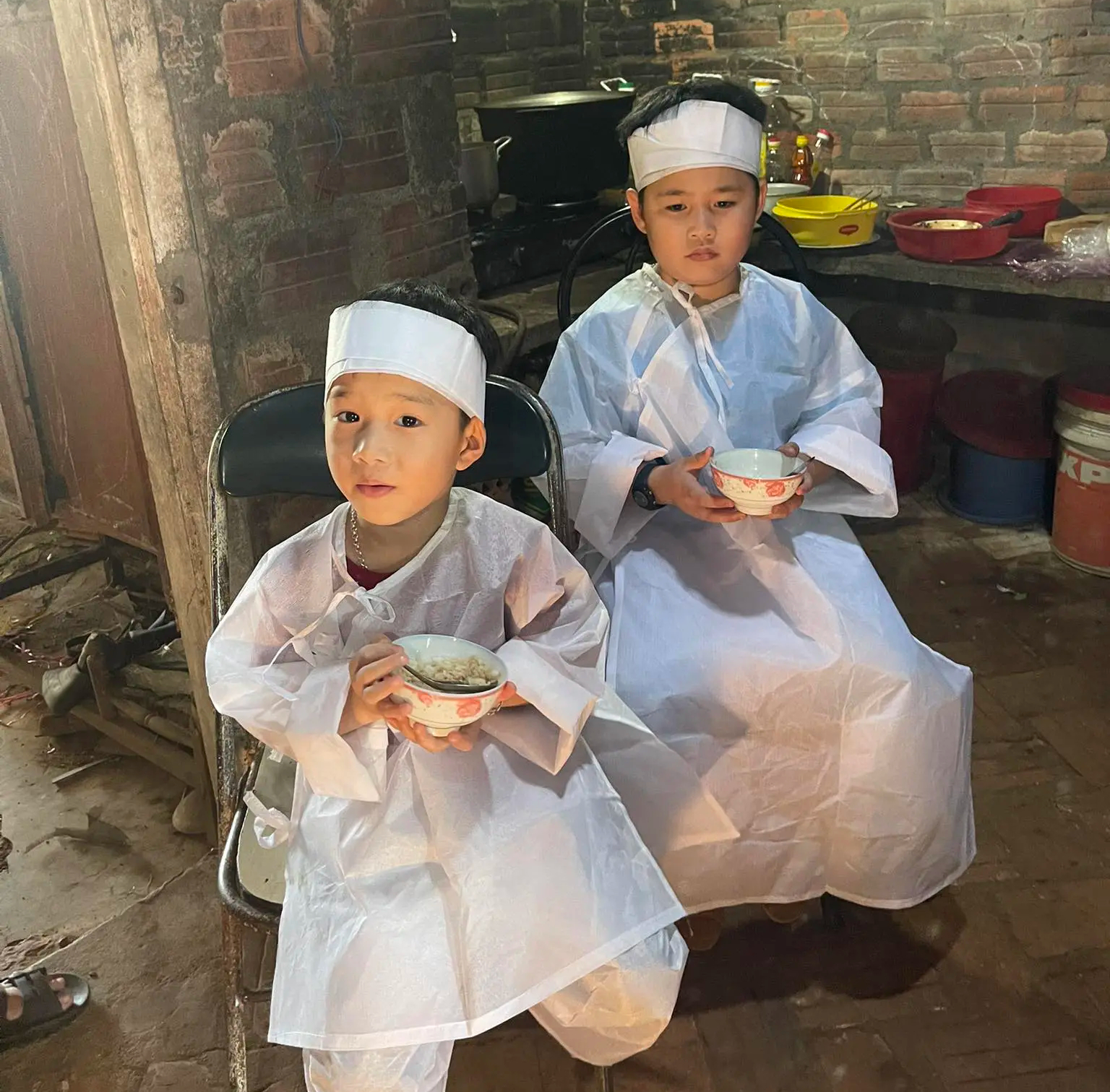 X&oacute;t xa lần về nh&agrave; cuối c&ugrave;ng của phụ xe kh&aacute;ch gặp nạn tr&ecirc;n cao tốc Nha Trang - Cam L&acirc;m- Ảnh 1.